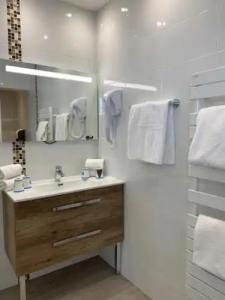 Htel Beau Rivage - 53