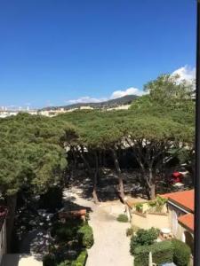 Htel Beau Rivage - 22