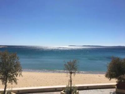 Htel Beau Rivage - 11