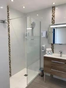 Htel Beau Rivage - 52