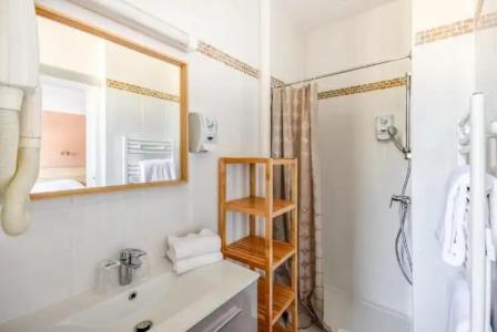 Htel Beau Rivage - 7