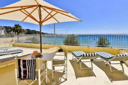 Htel Beau Rivage - 67