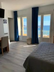 Htel Beau Rivage - 44