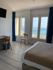 Htel Beau Rivage - 48