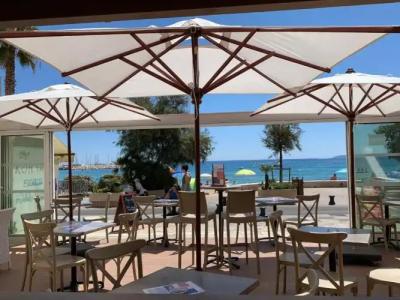 Htel Beau Rivage - 15