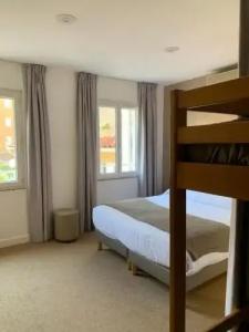 Htel Beau Rivage - 36