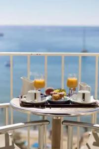 Htel Beau Rivage - 58