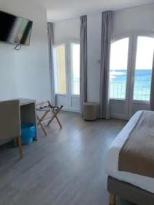 Htel Beau Rivage - 41