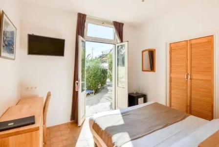 Htel Beau Rivage - 5