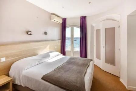 Htel Beau Rivage - 69