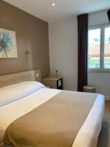 Htel Beau Rivage - 27