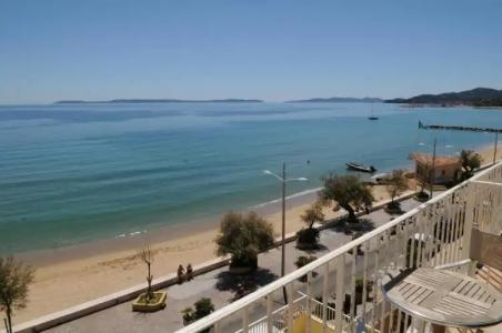 Htel Beau Rivage - 38