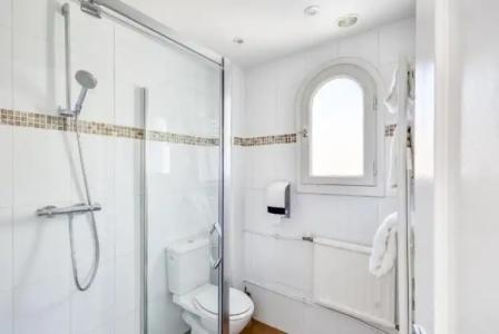 Htel Beau Rivage - 9