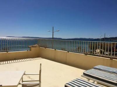 Htel Beau Rivage - 6