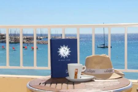 Htel Beau Rivage - 13