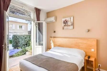 Htel Beau Rivage - 60