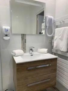 Htel Beau Rivage - 33