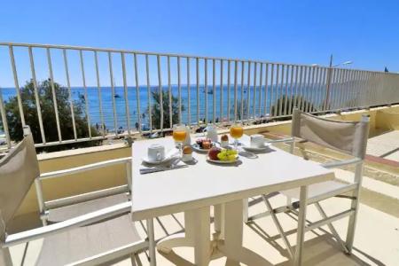 Htel Beau Rivage - 65