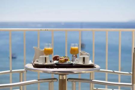 Htel Beau Rivage - 71