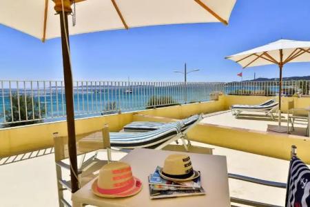 Htel Beau Rivage - 66