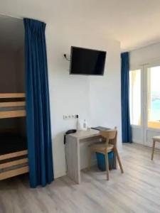 Htel Beau Rivage - 57