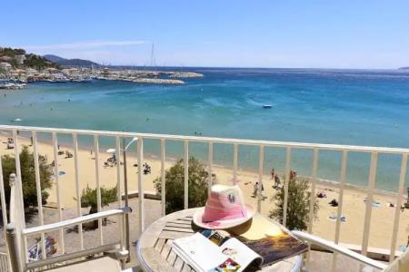 Htel Beau Rivage - 12