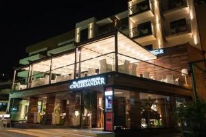 Hotel Aleksandar Rafailovići, Budva