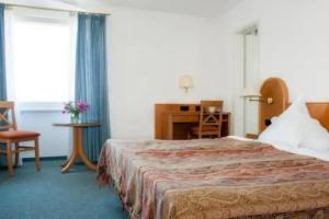 Insel-Hof Reichenau Hotel-garni, Reichenau