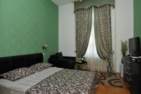 Le Petit Chateau - 38