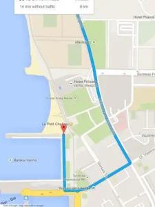 Le Petit Chateau - 11