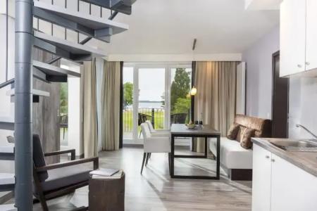 Aedenlife & Resort Rügen - 56