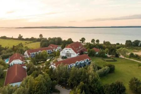 Aedenlife & Resort Rügen - 18