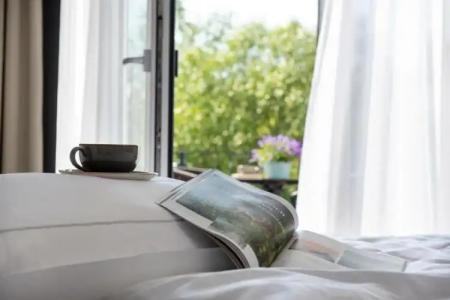 Aedenlife & Resort Rügen - 38