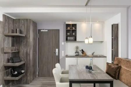 Aedenlife & Resort Rügen - 48