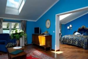 Hotel Leeberghof, Tegernsee