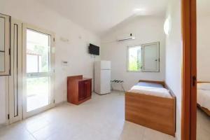 Villaggio Turistico Scialmarino, Vieste