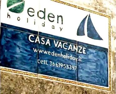 Eden Holiday - 32