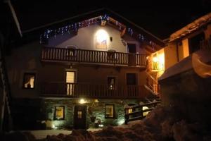 Lo Barba, Antey-Saint-Andre