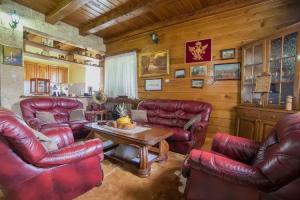Hotel & Resort Gacka, Mojkovac