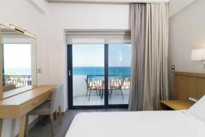 Hotel Tsolaridis, Kyparissia