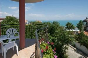 Vromos Guest House, Chernomorets