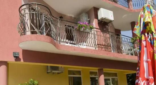 Vromos Guest House - 3