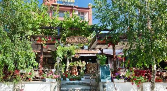 Vromos Guest House - 7