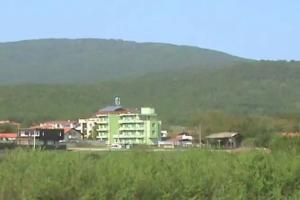 Hotel Fantasia, Varvara
