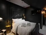 Brutal Standard Double Attic room