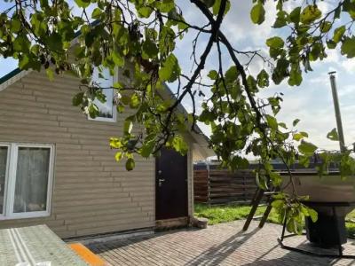 ZerNo Tourist base - 50