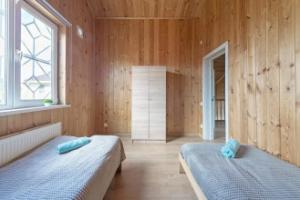 Cottage on the Sunny side, Vsevolozhsk