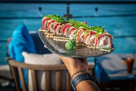 Alpha Luxury Suites - 12