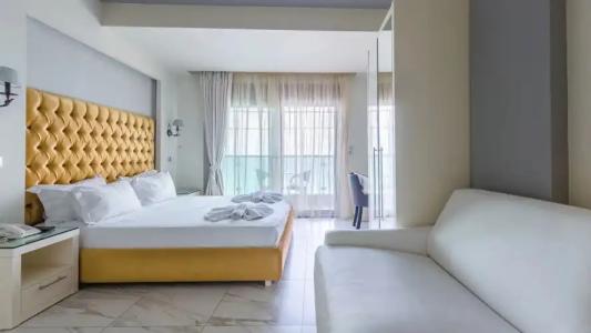 Alpha Luxury Suites - 48