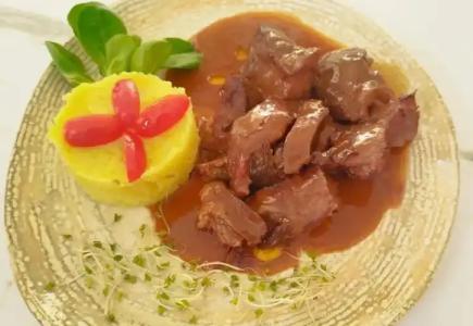 Harmony Suites 2,3 - 11